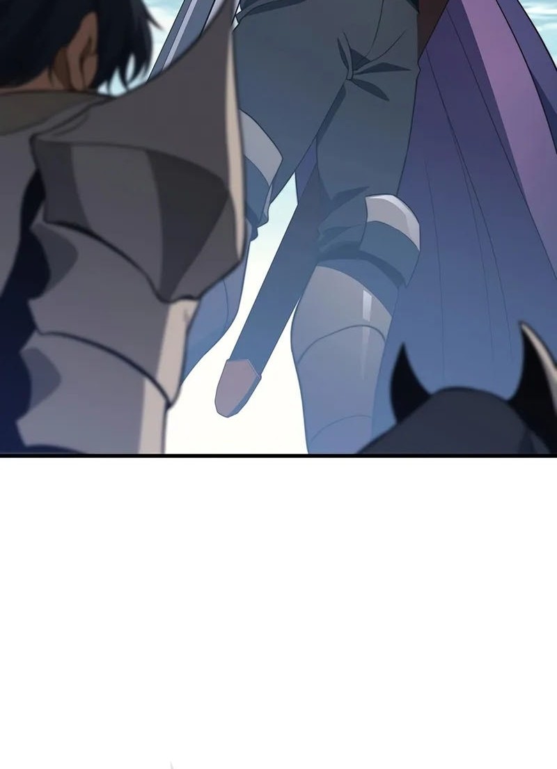 Return Of The Apocalypse-Class Death Knight Chapter 32 Gambar 53