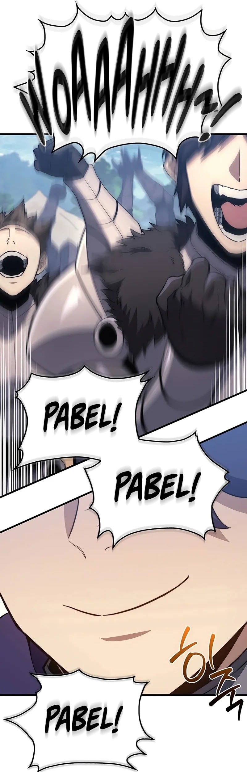 Return Of The Apocalypse-Class Death Knight Chapter 32 Gambar 54