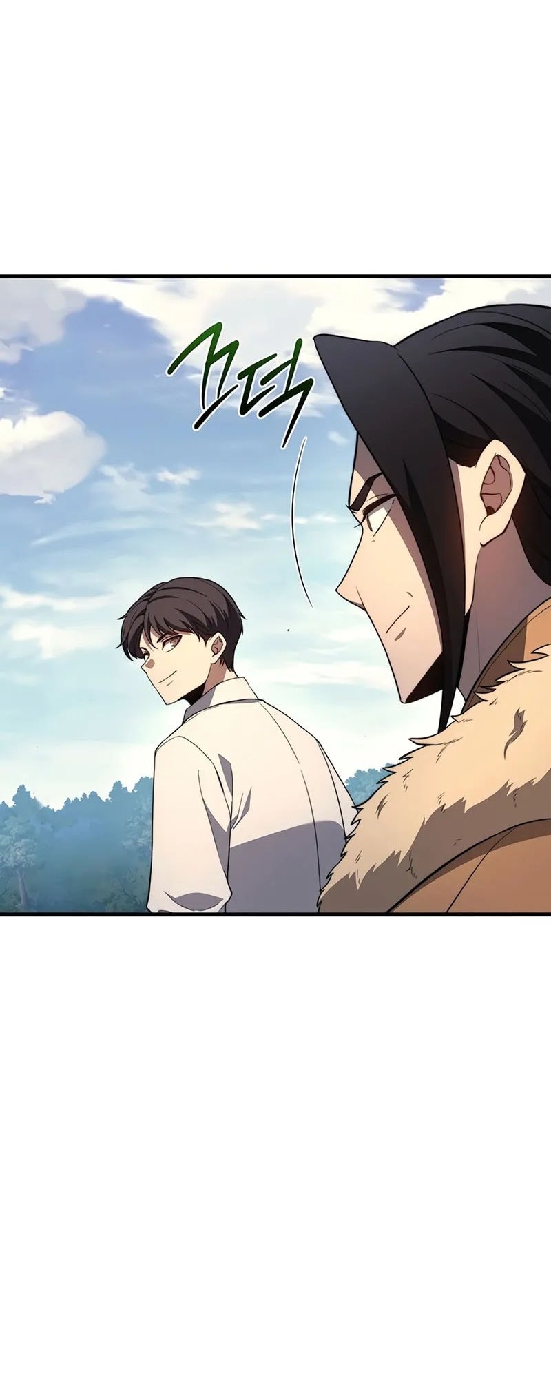 Return Of The Apocalypse-Class Death Knight Chapter 32 Gambar 61