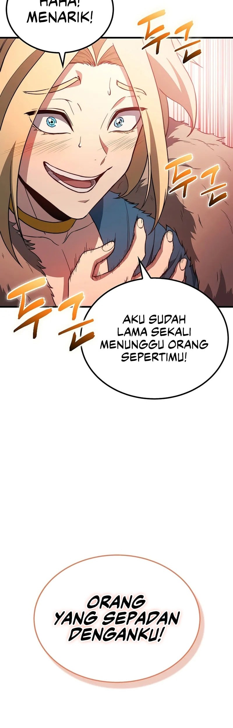 Return Of The Apocalypse-Class Death Knight Chapter 32 Gambar 63