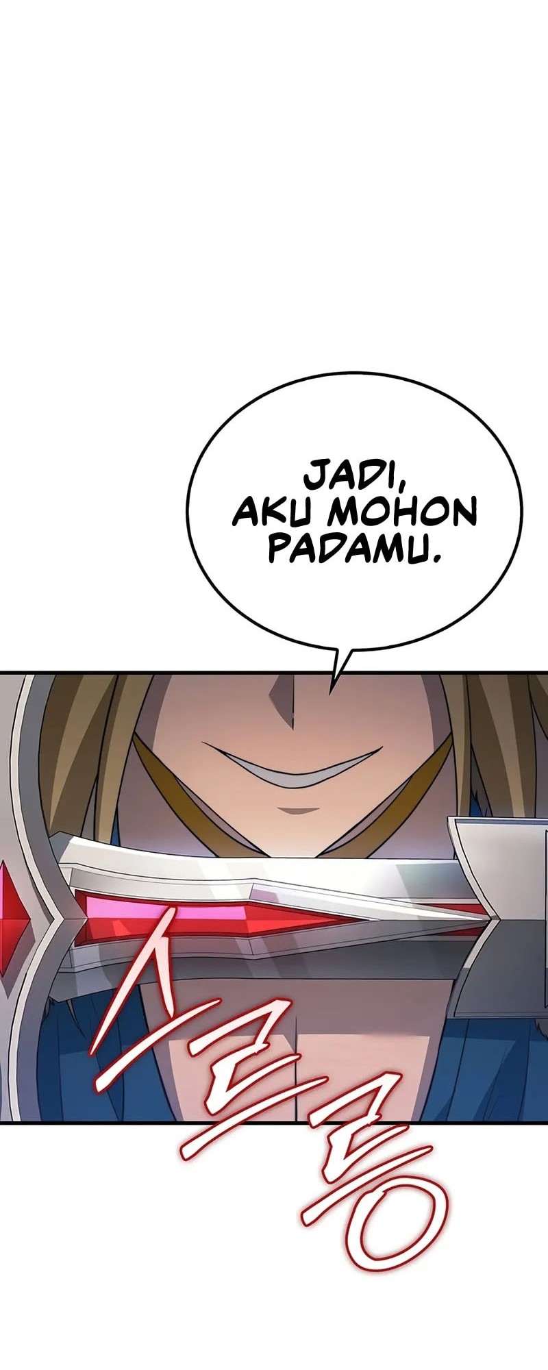 Return Of The Apocalypse-Class Death Knight Chapter 32 Gambar 65