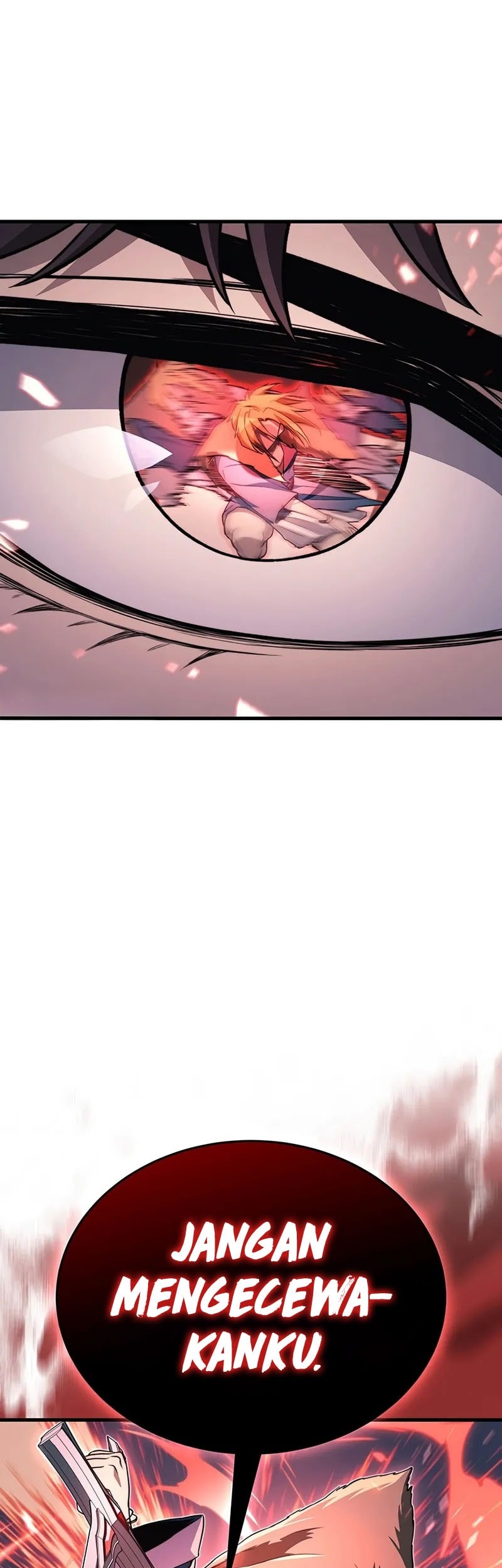 Return Of The Apocalypse-Class Death Knight Chapter 32 Gambar 66