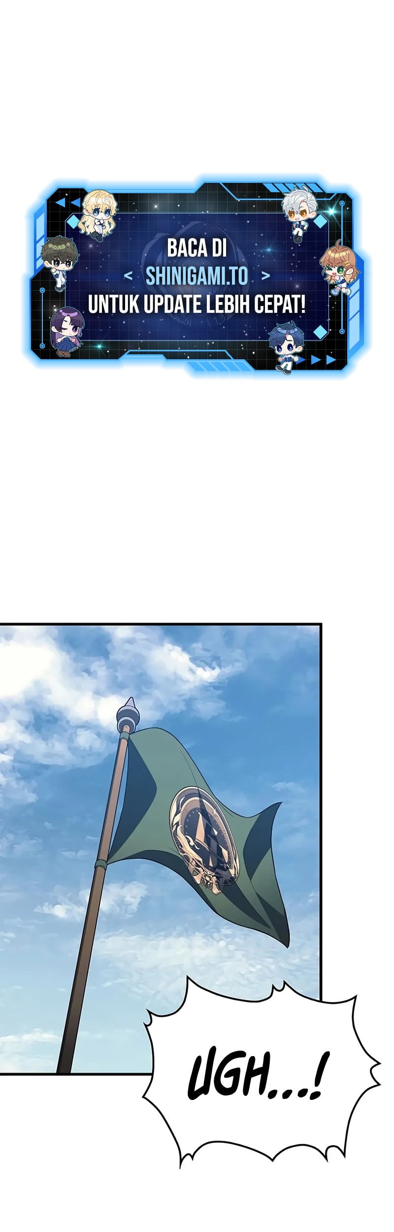 Manhwa Return Of The Apocalypse-Class Death Knight Chapter 32 gambar nomor 2