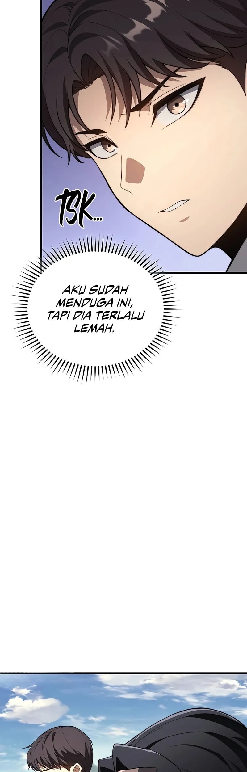 Return Of The Apocalypse-Class Death Knight Chapter 32 Gambar 4