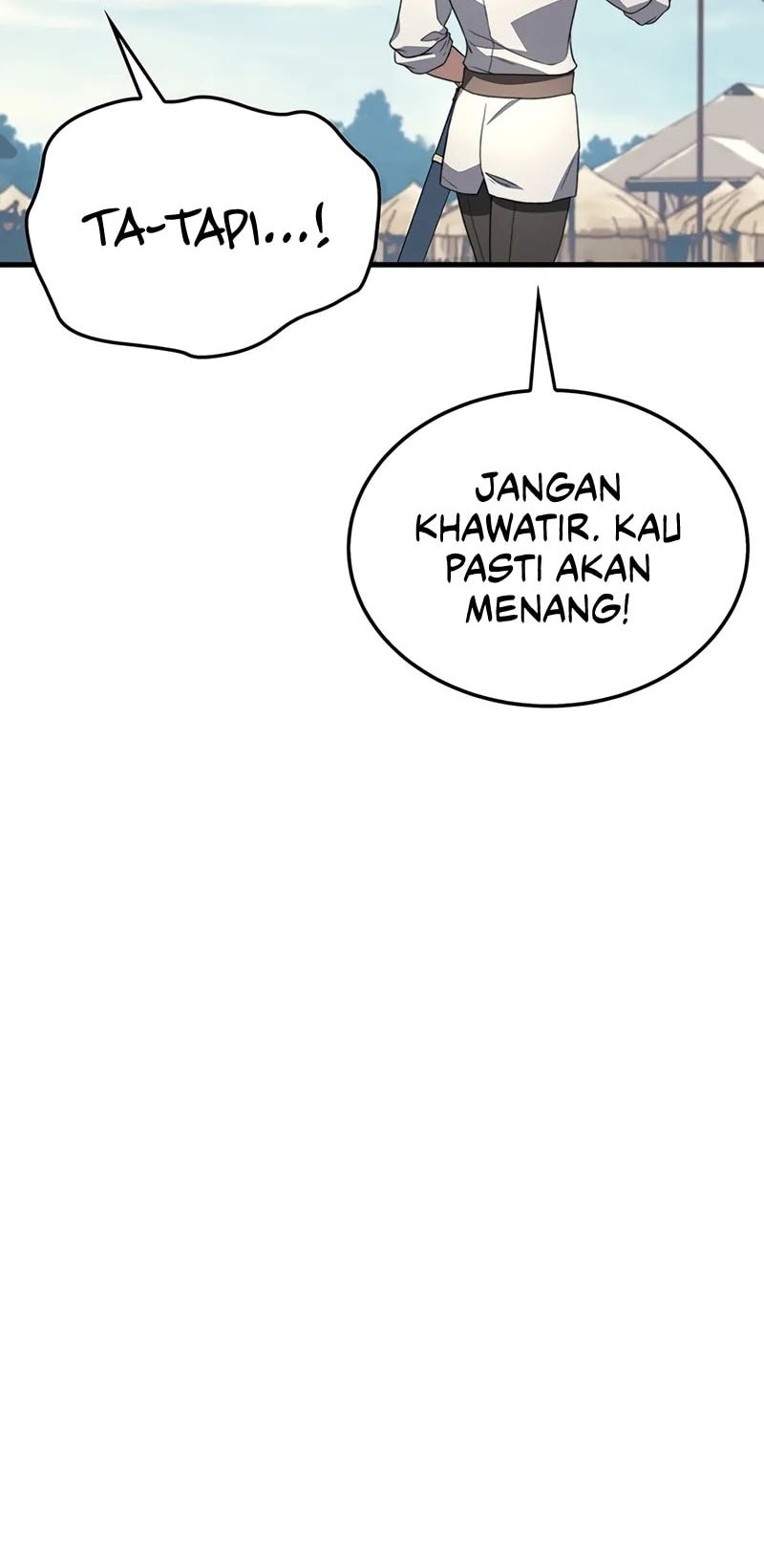 Return Of The Apocalypse-Class Death Knight Chapter 32 Gambar 13