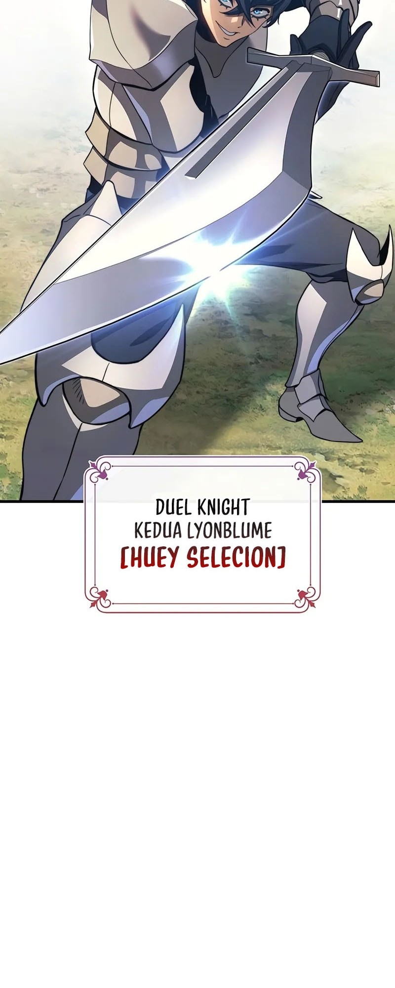 Return Of The Apocalypse-Class Death Knight Chapter 32 Gambar 21