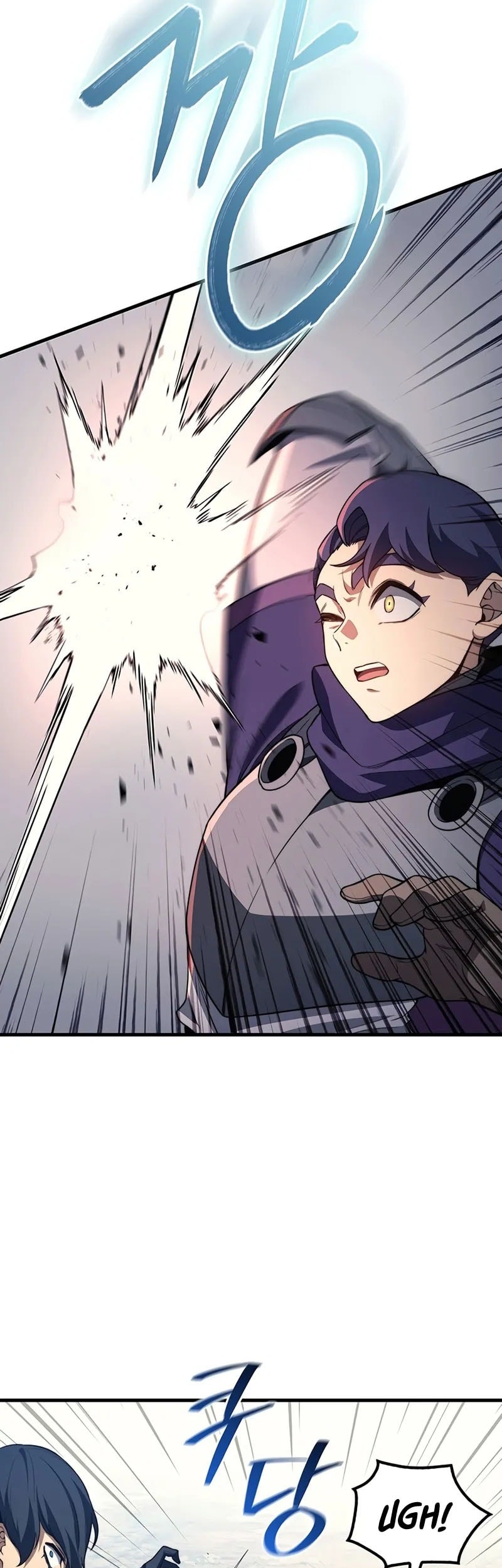 Return Of The Apocalypse-Class Death Knight Chapter 32 Gambar 26