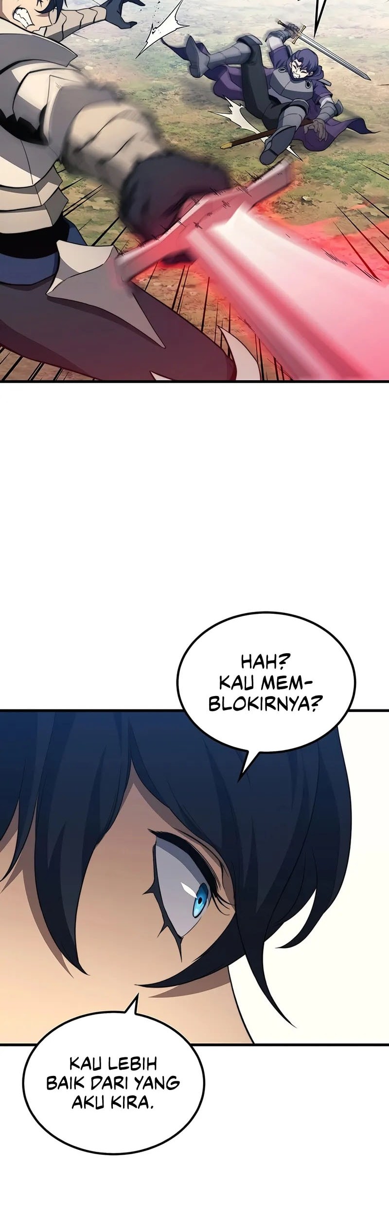 Return Of The Apocalypse-Class Death Knight Chapter 32 Gambar 27