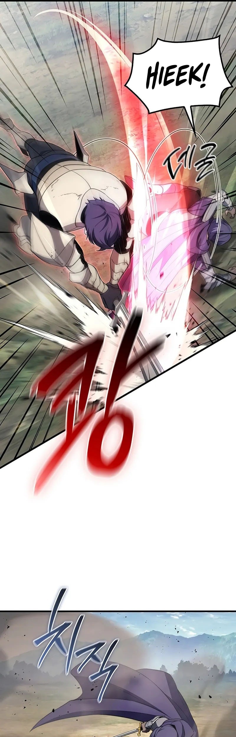 Return Of The Apocalypse-Class Death Knight Chapter 32 Gambar 30