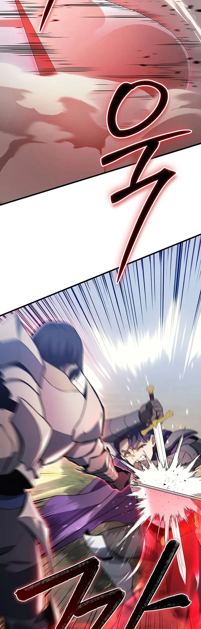 Return Of The Apocalypse-Class Death Knight Chapter 32 Gambar 32