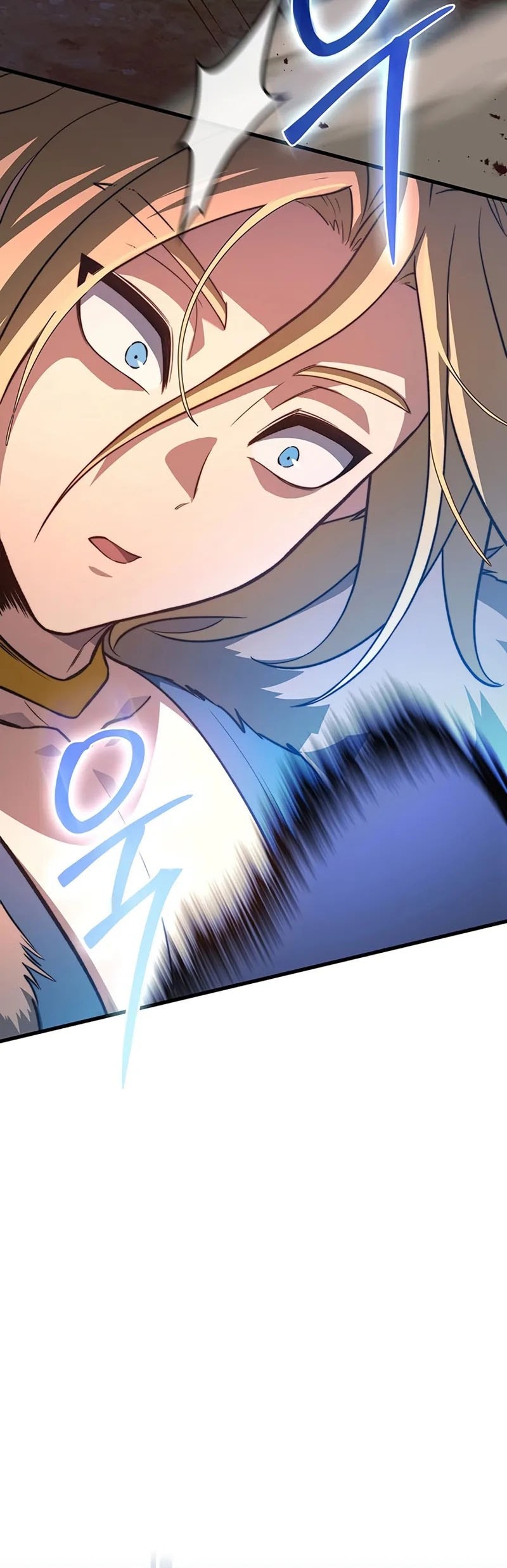 Return Of The Apocalypse-Class Death Knight Chapter 33 Gambar 35