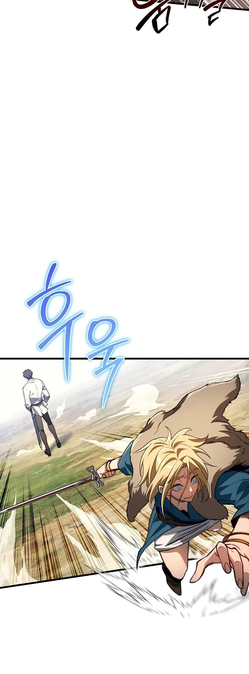 Return Of The Apocalypse-Class Death Knight Chapter 33 Gambar 42