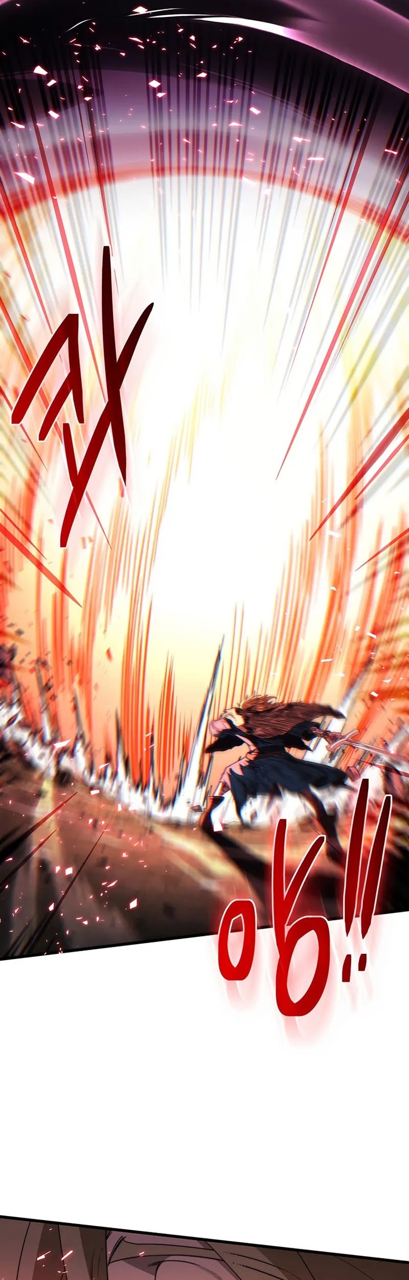 Return Of The Apocalypse-Class Death Knight Chapter 33 Gambar 47