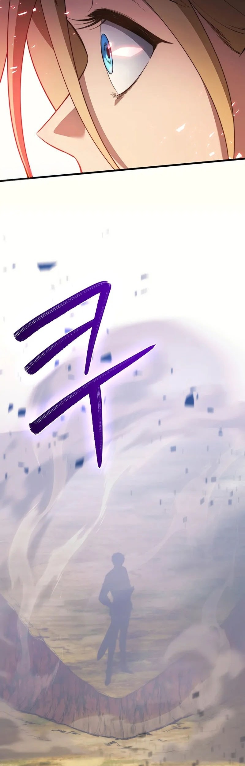 Return Of The Apocalypse-Class Death Knight Chapter 33 Gambar 48