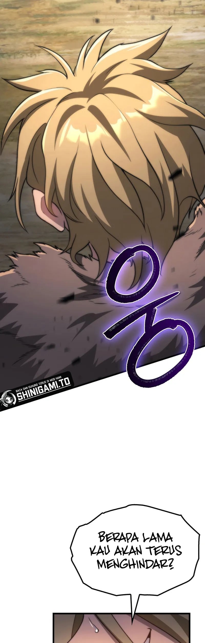 Return Of The Apocalypse-Class Death Knight Chapter 33 Gambar 49