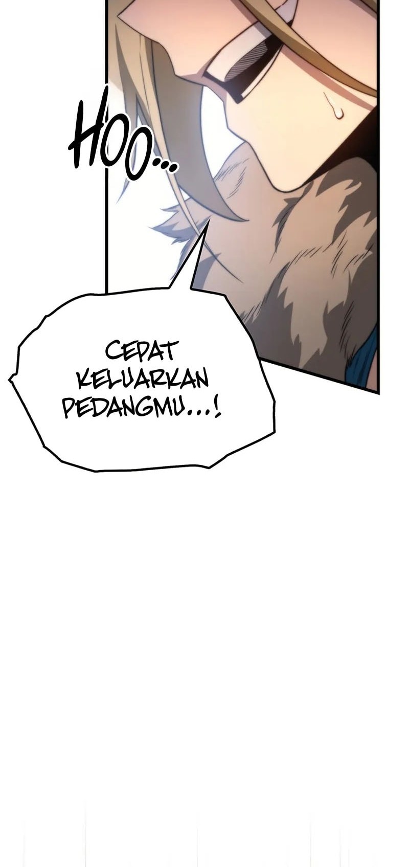 Return Of The Apocalypse-Class Death Knight Chapter 33 Gambar 50