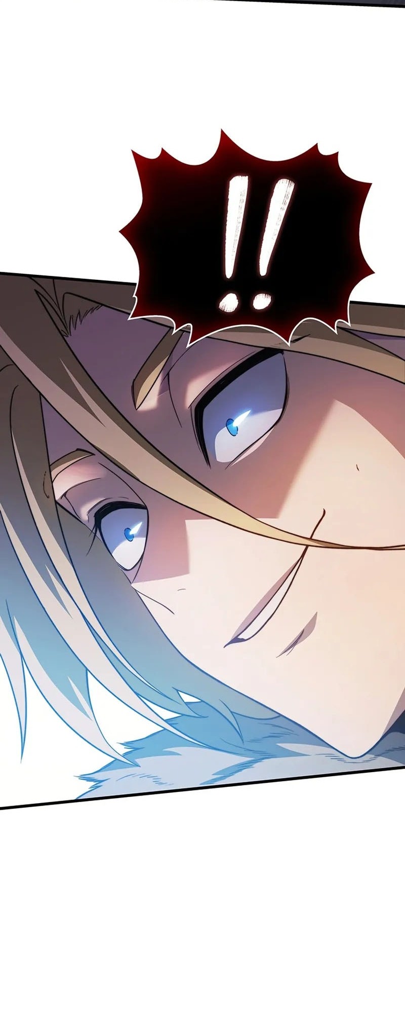 Return Of The Apocalypse-Class Death Knight Chapter 33 Gambar 54