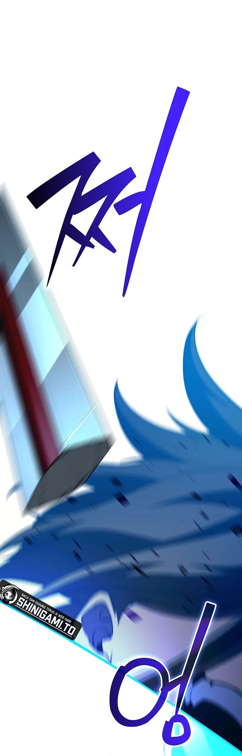 Return Of The Apocalypse-Class Death Knight Chapter 33 Gambar 55