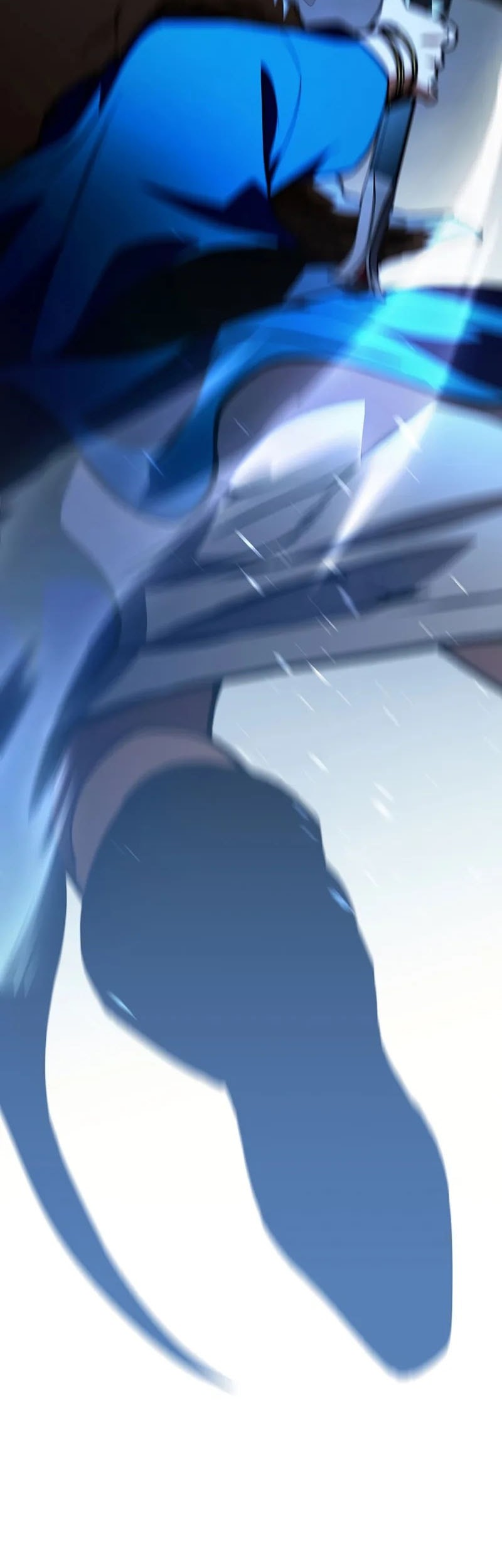 Return Of The Apocalypse-Class Death Knight Chapter 33 Gambar 57