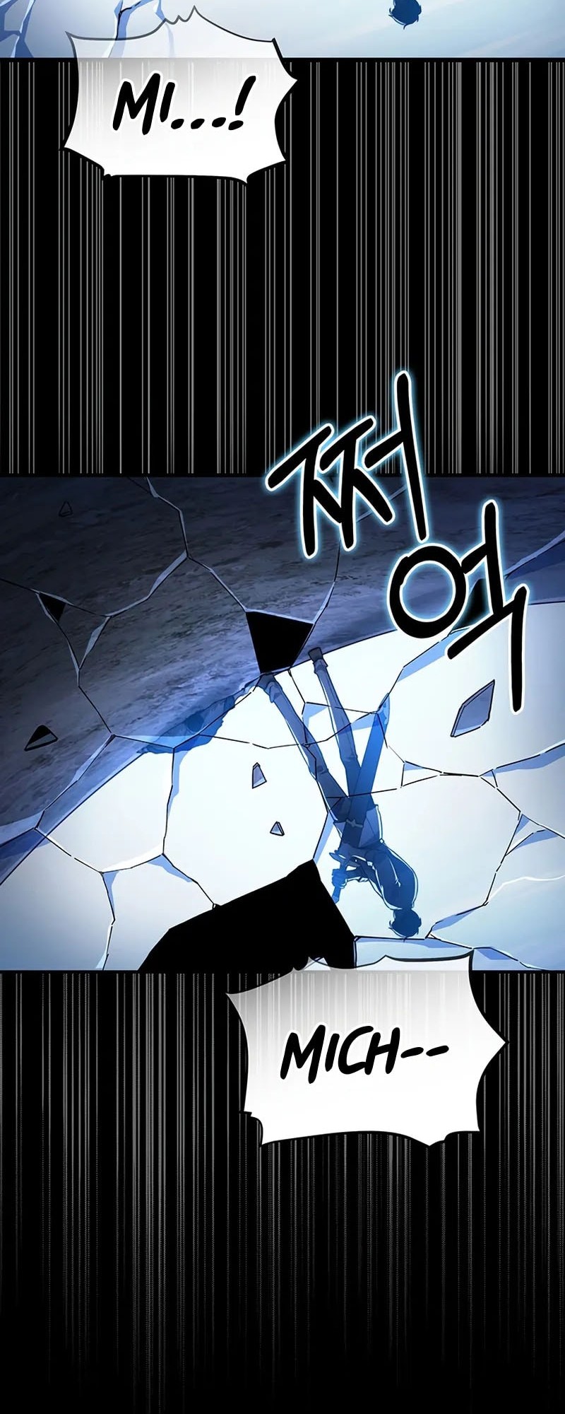 Return Of The Apocalypse-Class Death Knight Chapter 33 Gambar 62