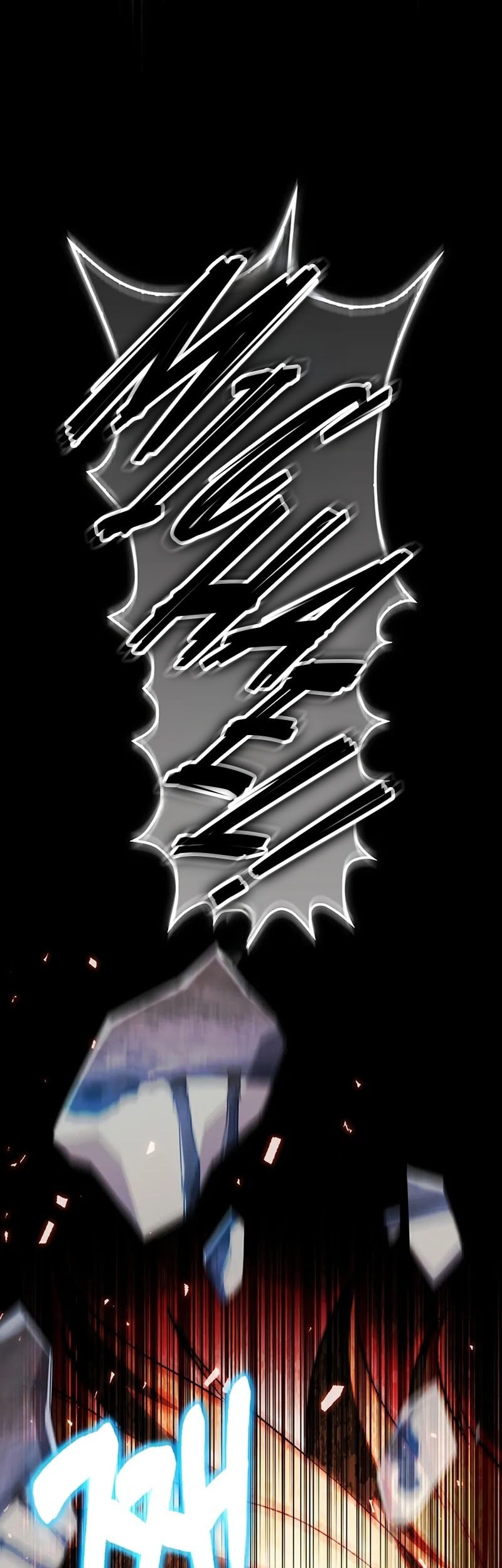 Return Of The Apocalypse-Class Death Knight Chapter 33 Gambar 63