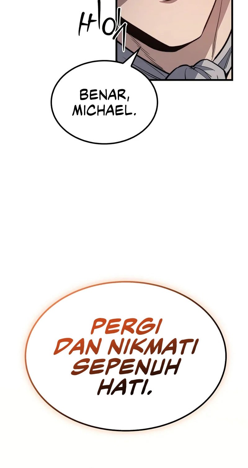 Return Of The Apocalypse-Class Death Knight Chapter 33 Gambar 13