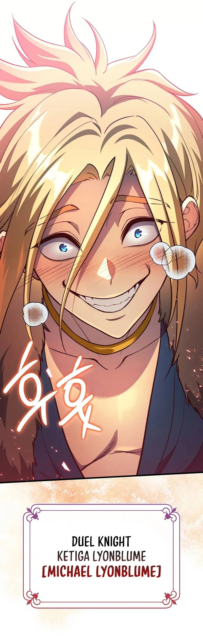 Return Of The Apocalypse-Class Death Knight Chapter 33 Gambar 14