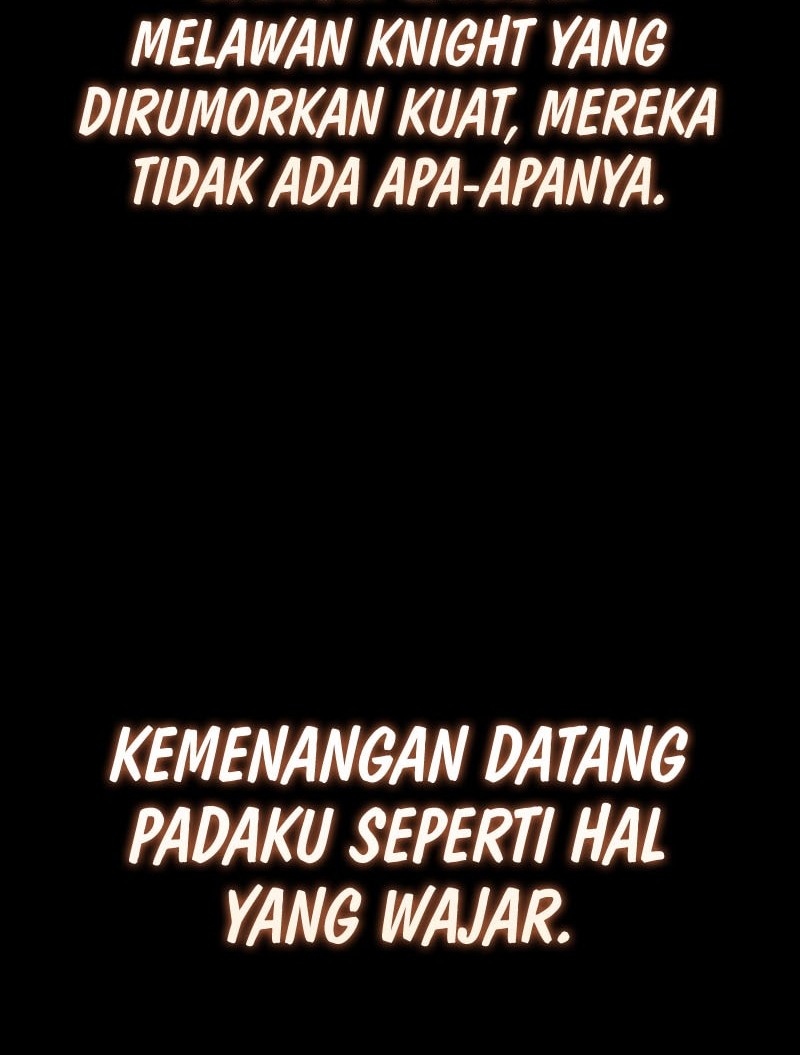 Return Of The Apocalypse-Class Death Knight Chapter 33 Gambar 21