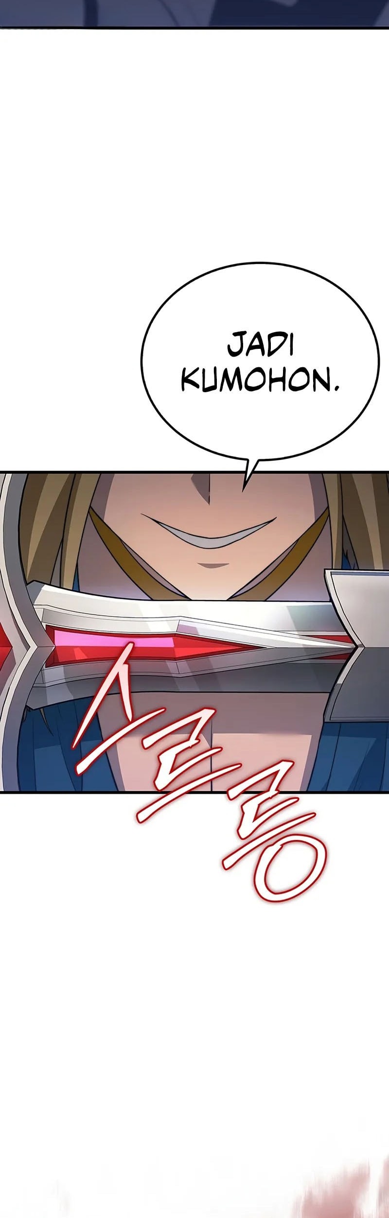 Return Of The Apocalypse-Class Death Knight Chapter 33 Gambar 28