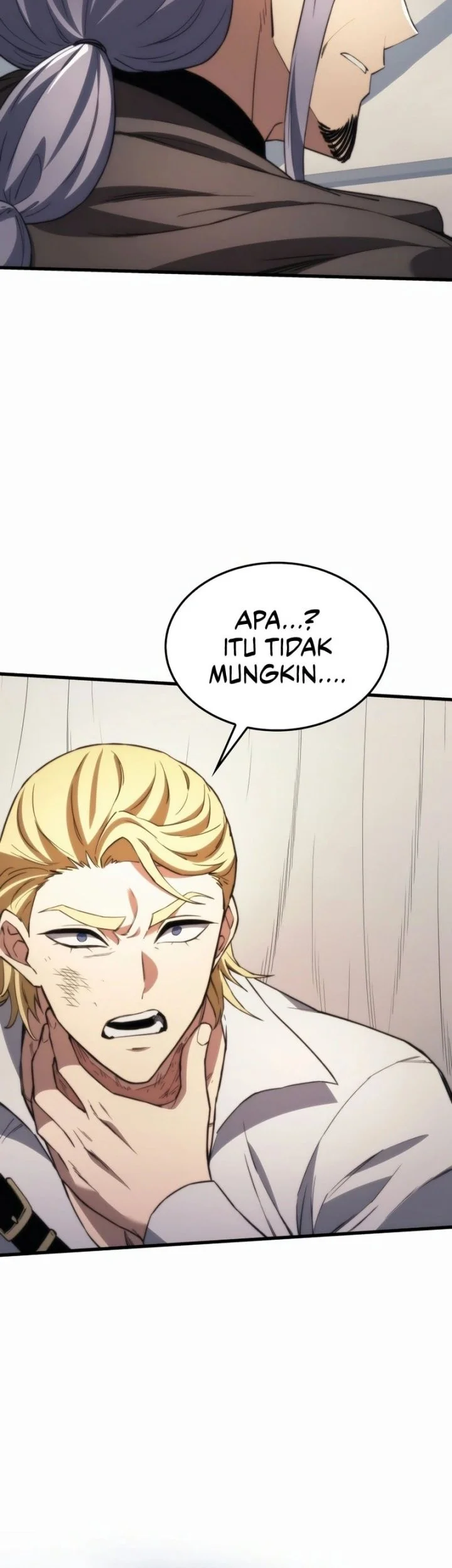 Return Of The Apocalypse-Class Death Knight Chapter 44 Gambar 8