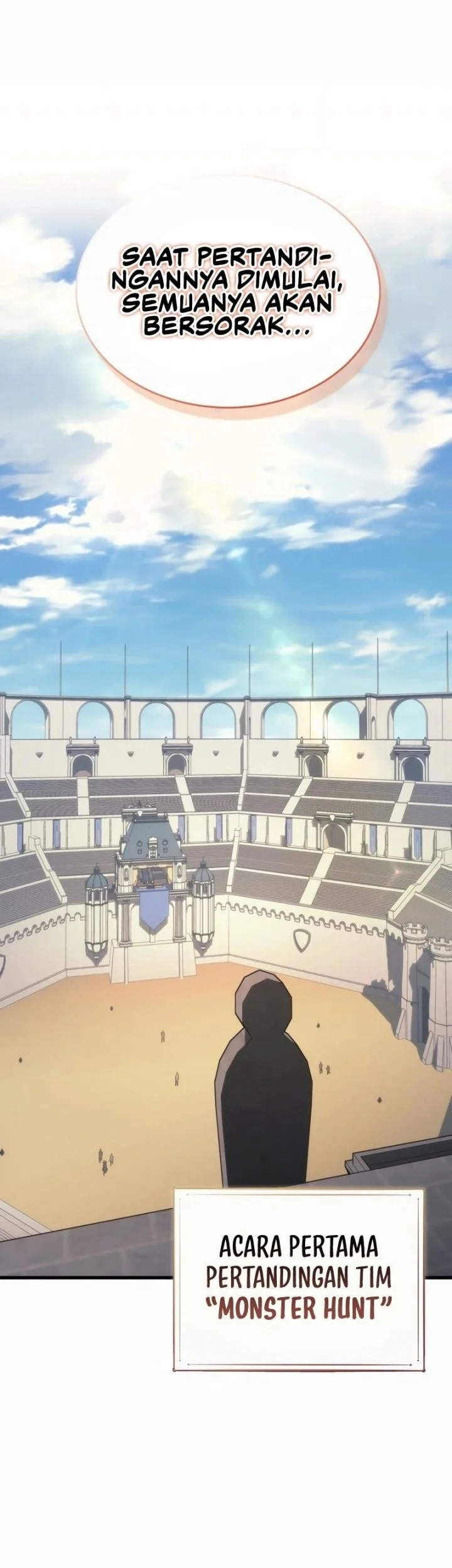 Return Of The Apocalypse-Class Death Knight Chapter 44 Gambar 41