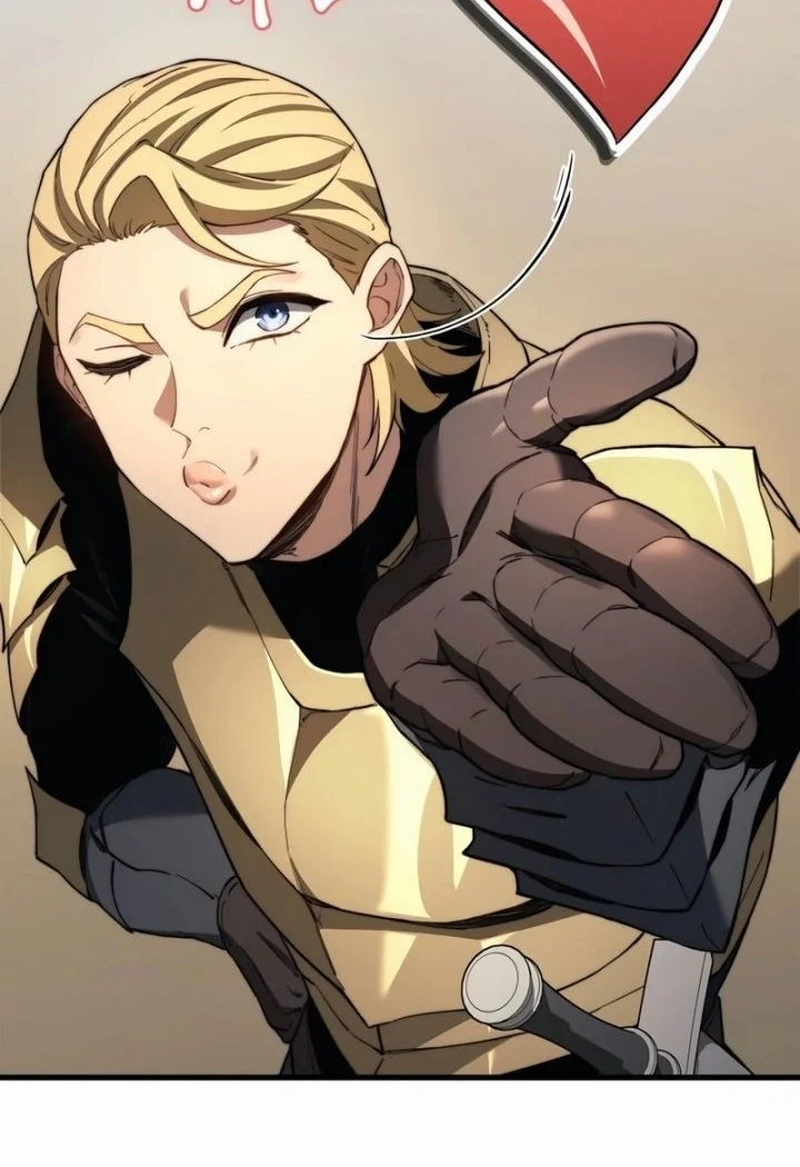 Return Of The Apocalypse-Class Death Knight Chapter 44 Gambar 46