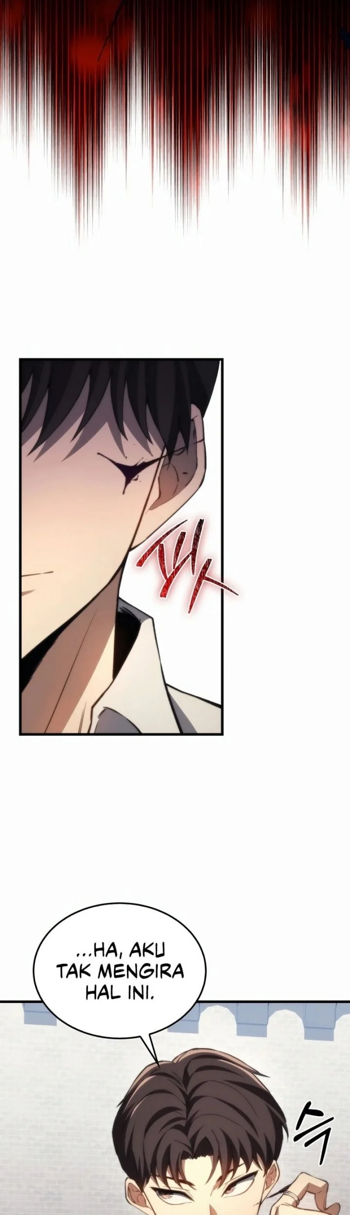 Return Of The Apocalypse-Class Death Knight Chapter 44 Gambar 52