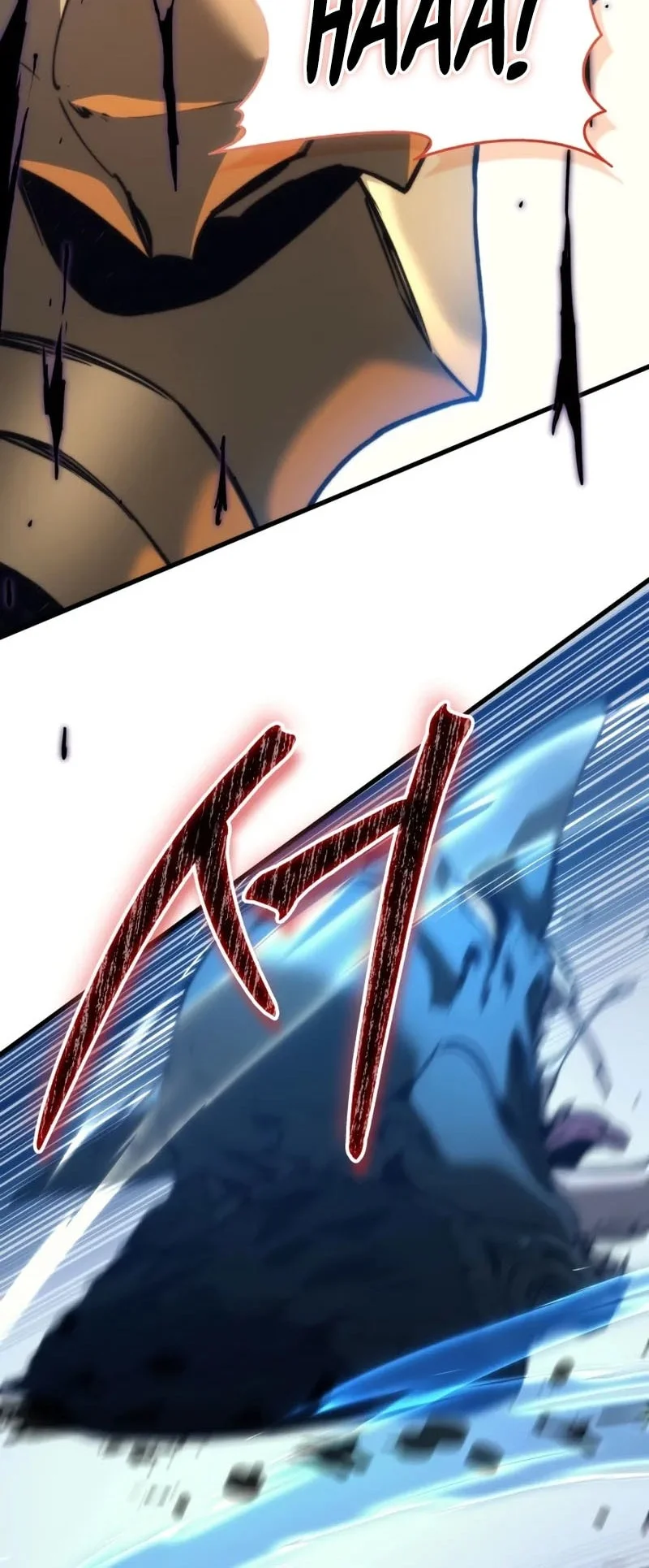 Return Of The Apocalypse-Class Death Knight Chapter 45 Gambar 37