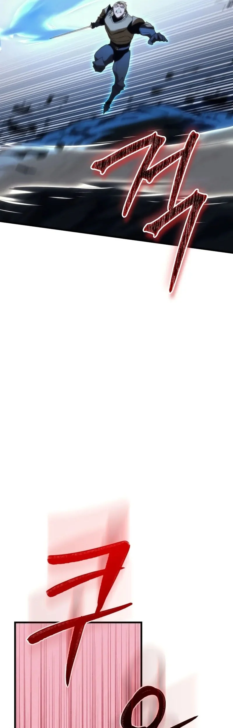 Return Of The Apocalypse-Class Death Knight Chapter 45 Gambar 38