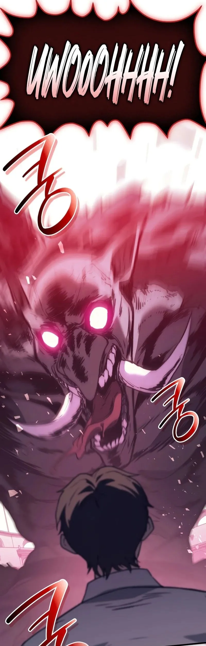 Return Of The Apocalypse-Class Death Knight Chapter 45 Gambar 48