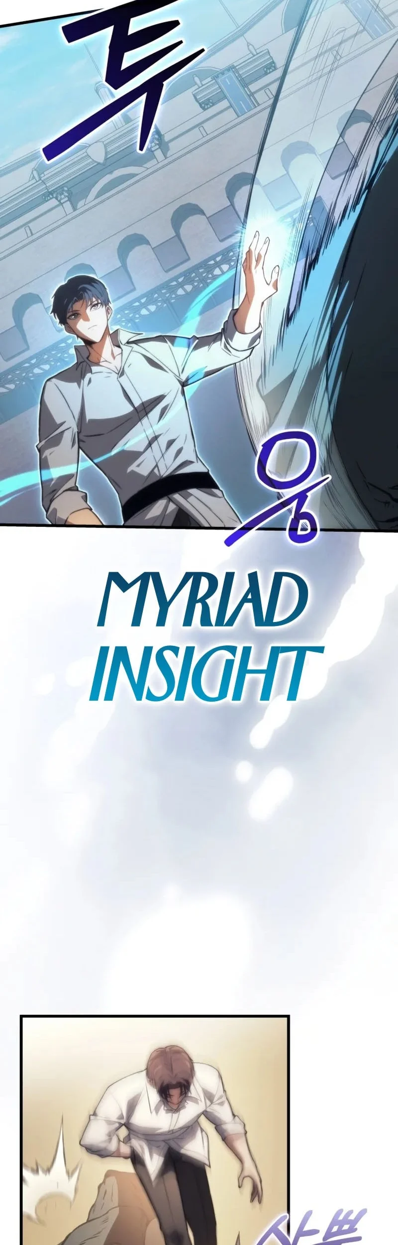 Return Of The Apocalypse-Class Death Knight Chapter 45 Gambar 51