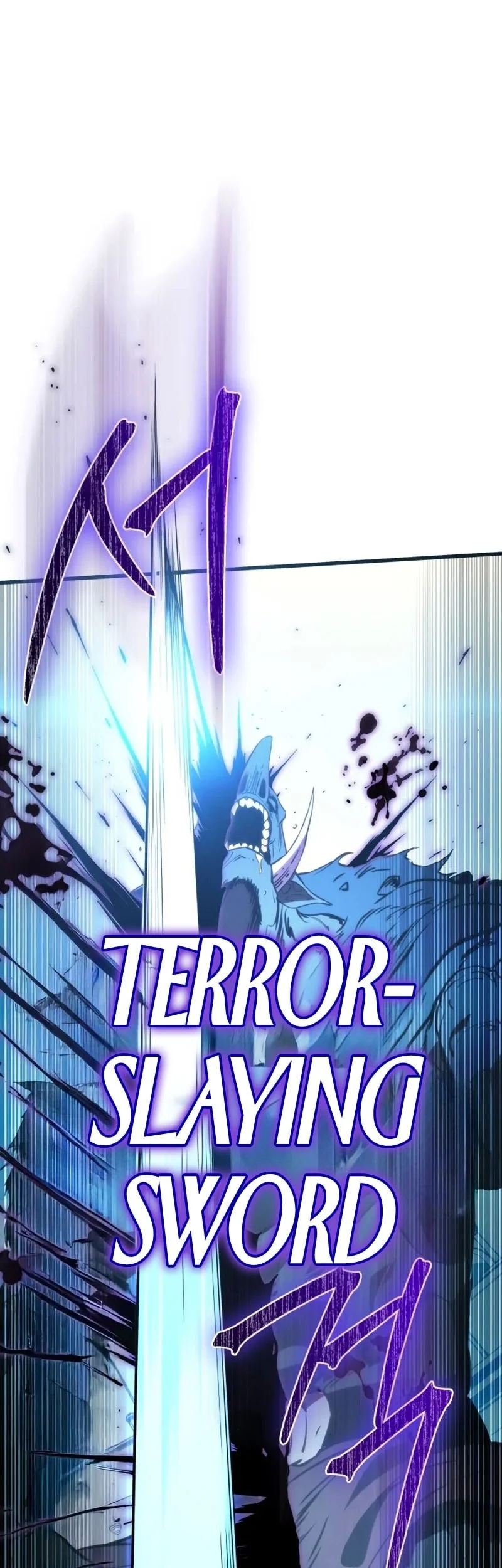 Return Of The Apocalypse-Class Death Knight Chapter 45 Gambar 54