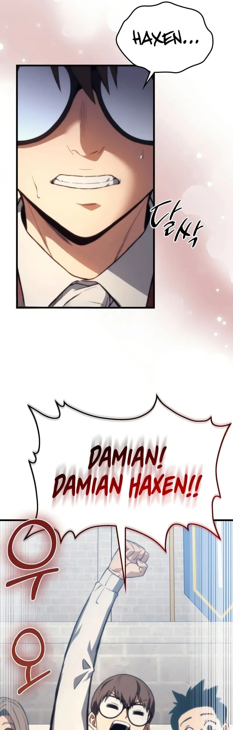 Return Of The Apocalypse-Class Death Knight Chapter 45 Gambar 58