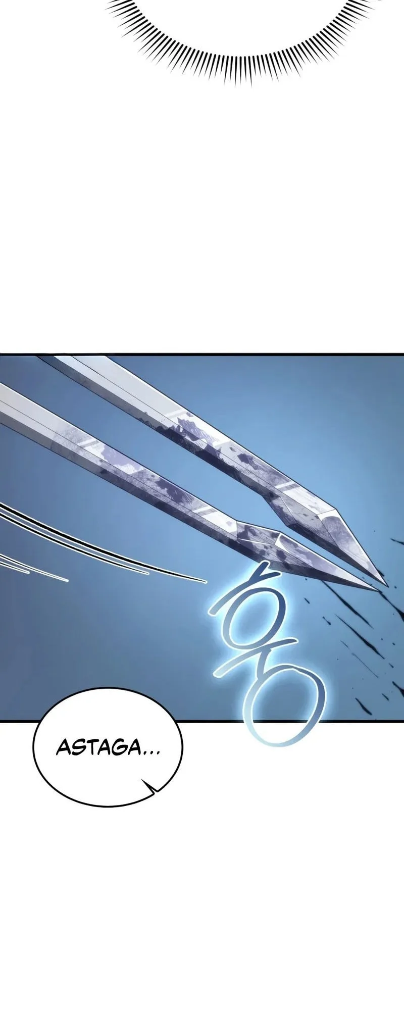 Return Of The Apocalypse-Class Death Knight Chapter 45 Gambar 61