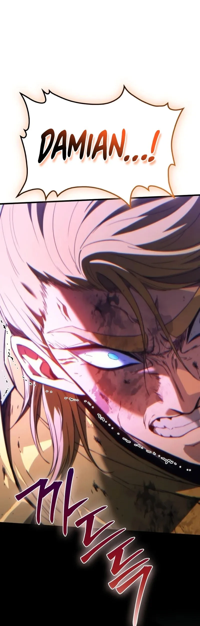 Return Of The Apocalypse-Class Death Knight Chapter 45 Gambar 64