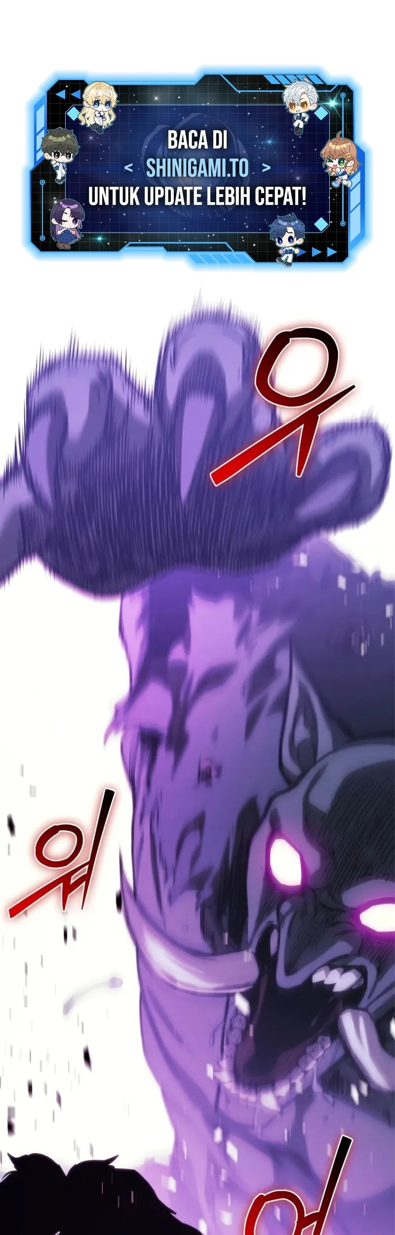 Manhwa Return Of The Apocalypse-Class Death Knight Chapter 45 gambar nomor 2