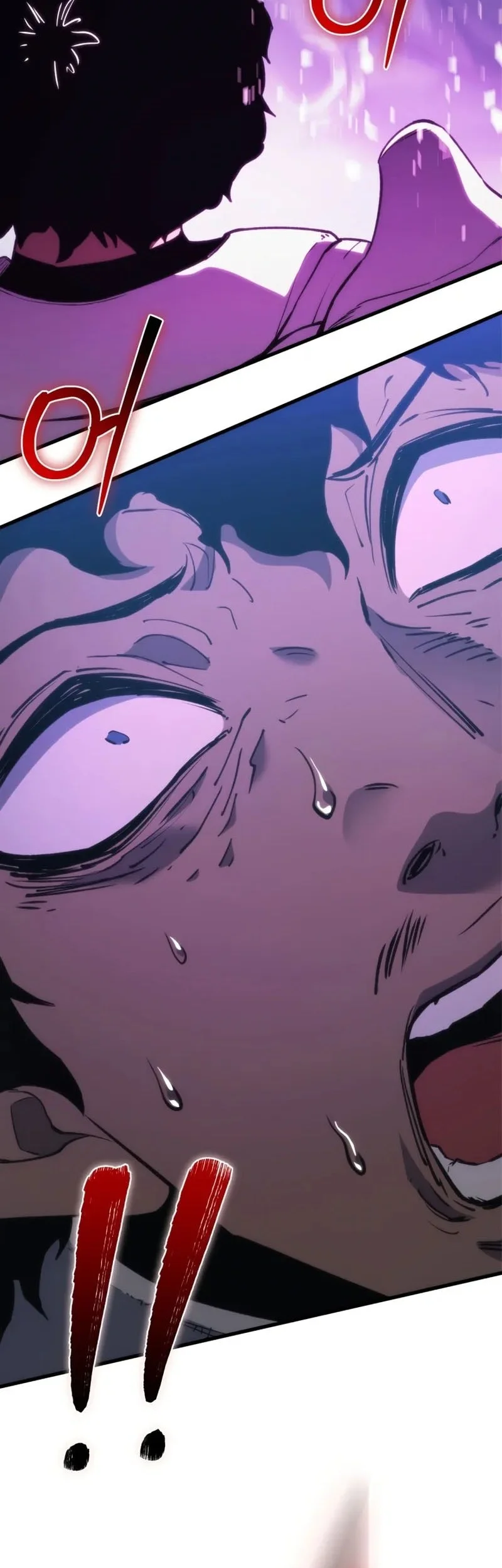 Return Of The Apocalypse-Class Death Knight Chapter 45 Gambar 3