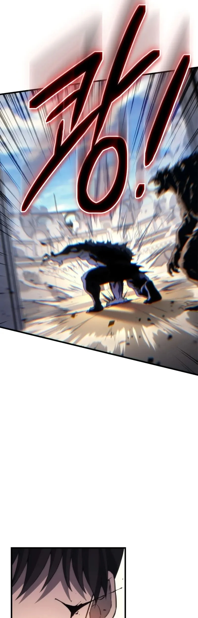 Return Of The Apocalypse-Class Death Knight Chapter 45 Gambar 4