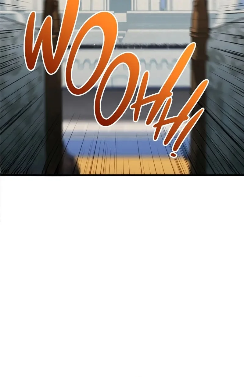 Return Of The Apocalypse-Class Death Knight Chapter 45 Gambar 13