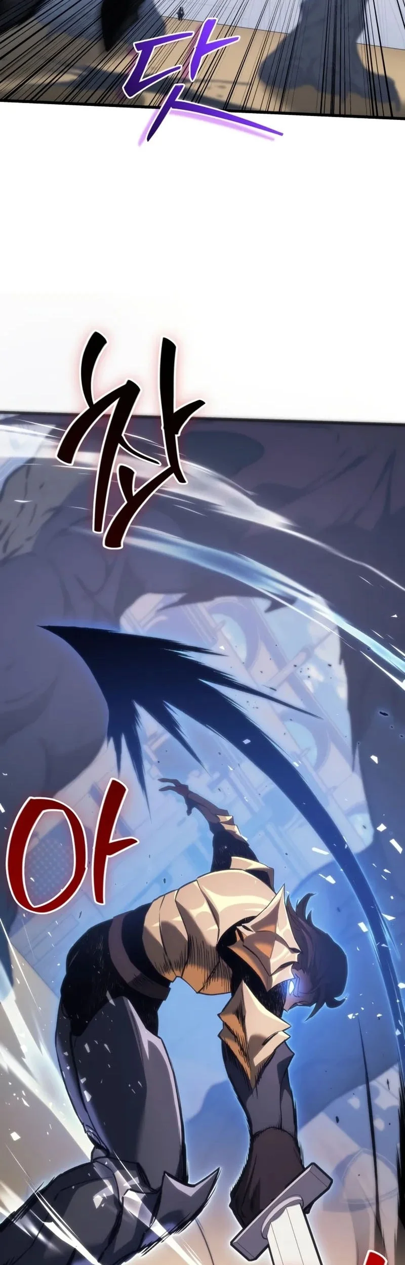 Return Of The Apocalypse-Class Death Knight Chapter 45 Gambar 16