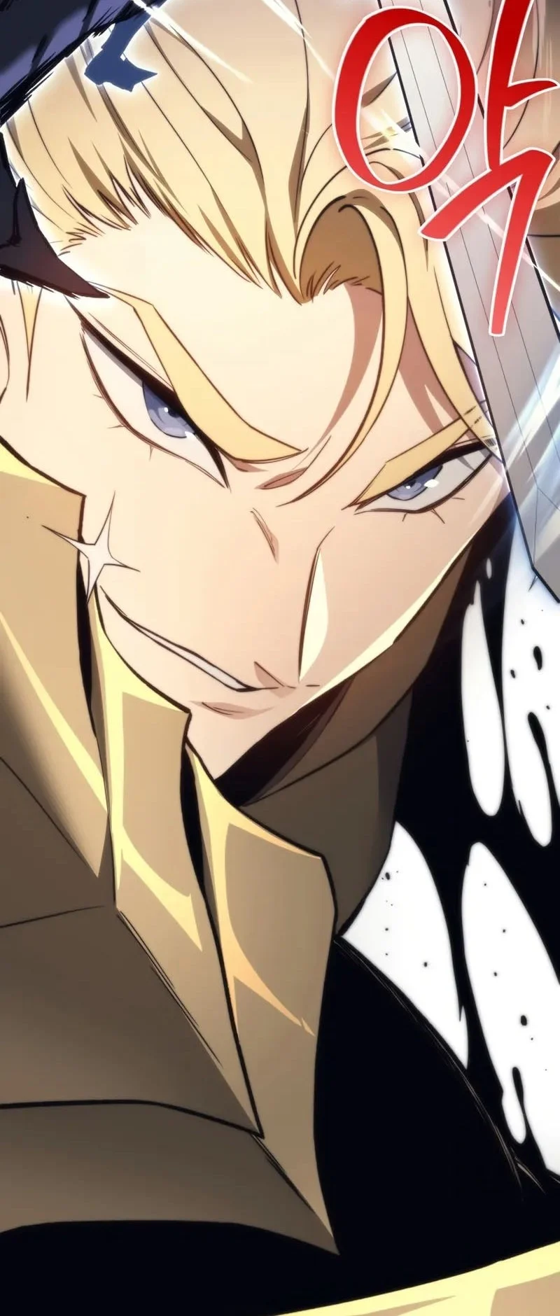 Return Of The Apocalypse-Class Death Knight Chapter 45 Gambar 17