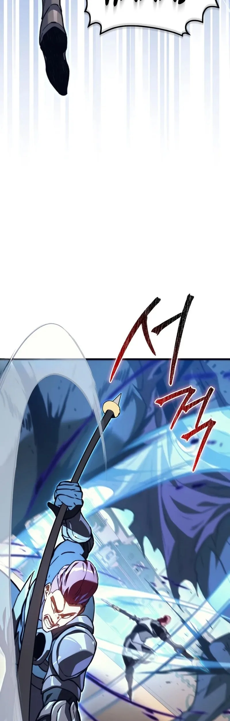 Return Of The Apocalypse-Class Death Knight Chapter 45 Gambar 31