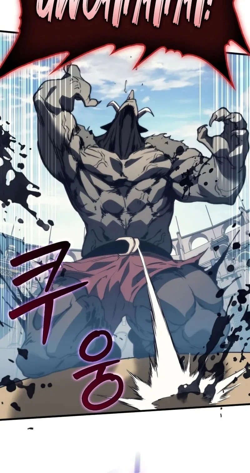 Return Of The Apocalypse-Class Death Knight Chapter 45 Gambar 33