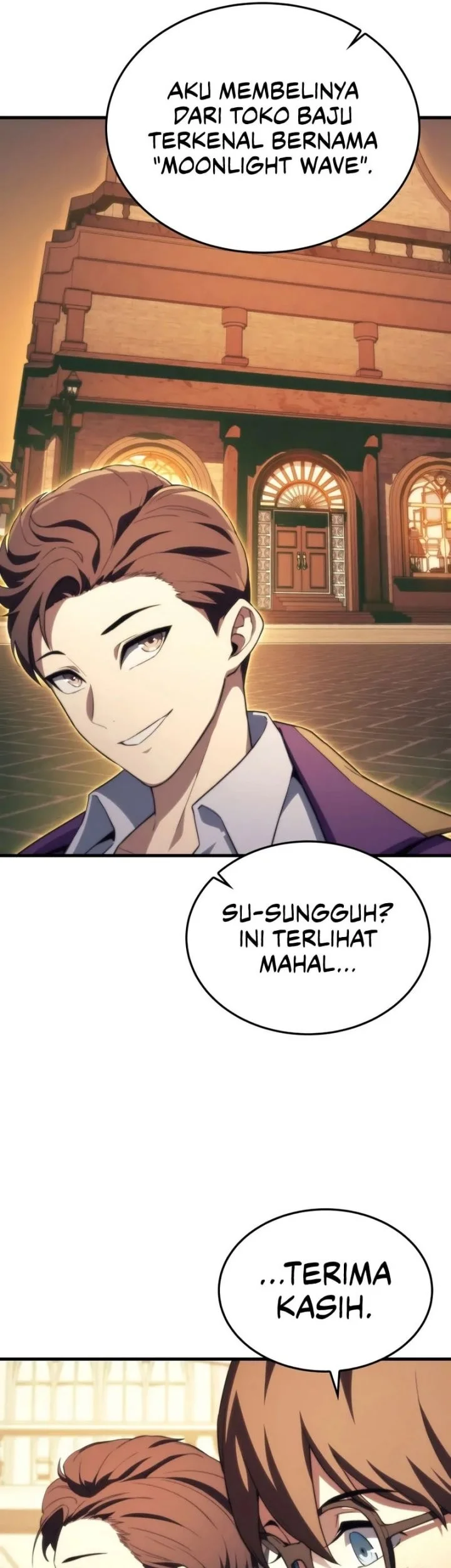 Return Of The Apocalypse-Class Death Knight Chapter 46 Gambar 6